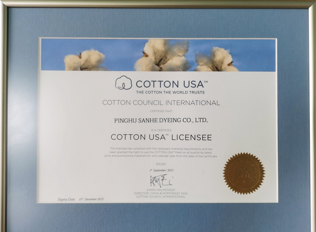 COTTON USAJCҪ