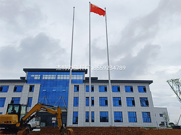 選購旗桿的注意事項