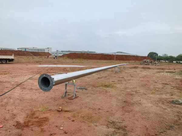 手動(dòng)，23.9米1根，江西省宜春市靖安縣