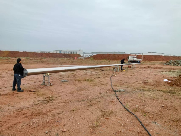 手動(dòng)，23.9米1根，江西省宜春市靖安縣